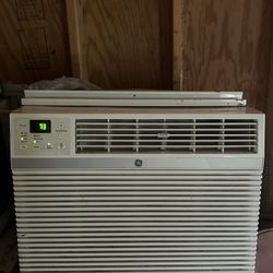 Window AC