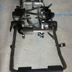 Bike Rack For Auto 