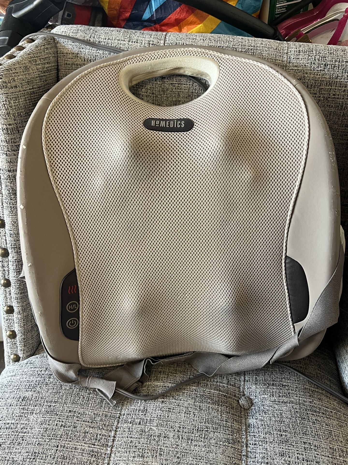 Massager Chair