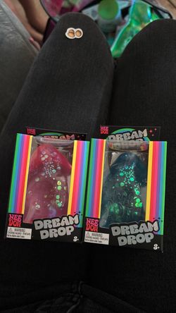 Nee Doh Dream Drop Sensory Toys