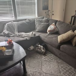 Couch For Sale 