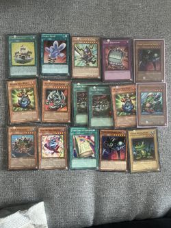 yugioh werewolf cards Yu-Gi-Oh yugioh Toon World MRL-076 Super Rare Initial MINT-NM Asian En main image 0