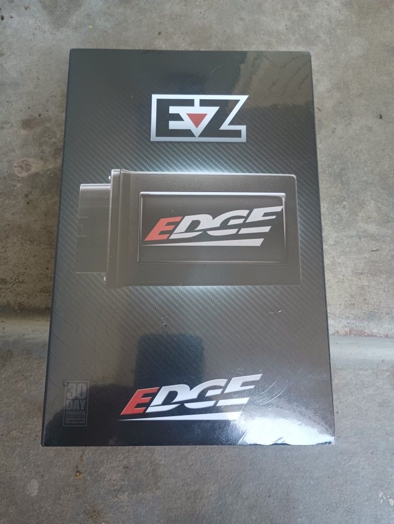 01-02 Dodge 24 V Ez (5.9 L) EZ Module