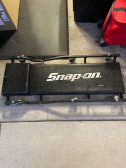 Snap-on Creeper