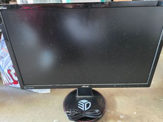 Asus gaming monitor