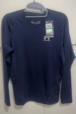 Under Armour compression Long Sleeve Shirt L/G/G New with tags