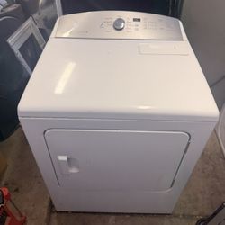 Dryer Electric 30 Day Warranty 