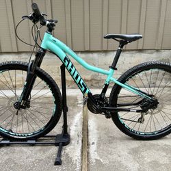 Mountain Bike Women’s XS