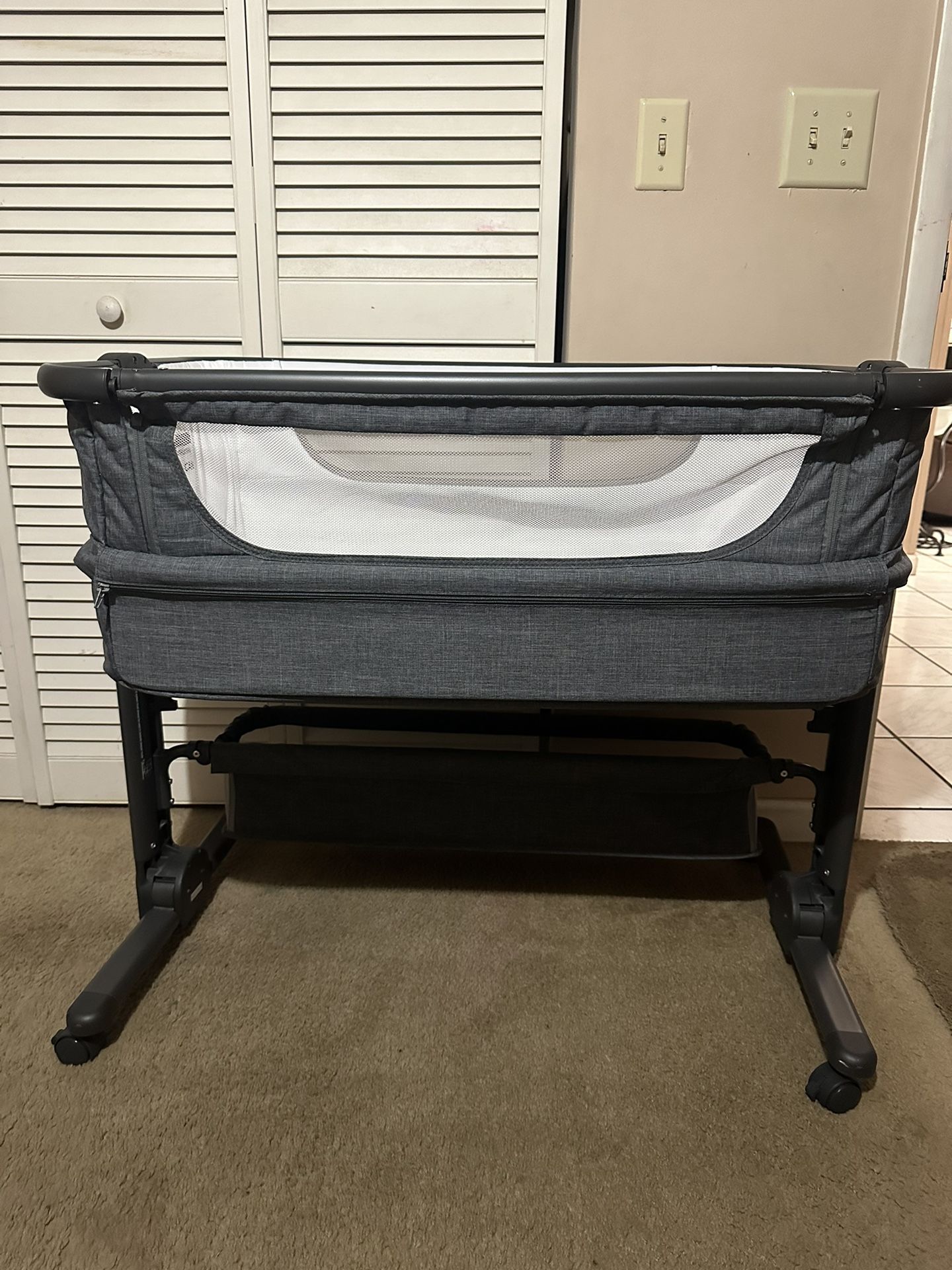 Bedside Bassinet