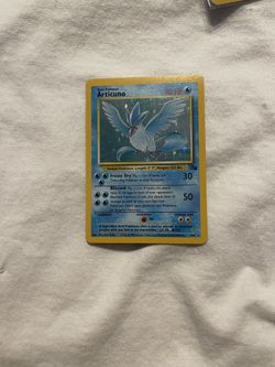 Articuno 2/62