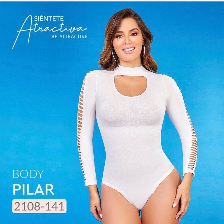 Colombian 🇨🇴 Bodysuit Shaper Size L