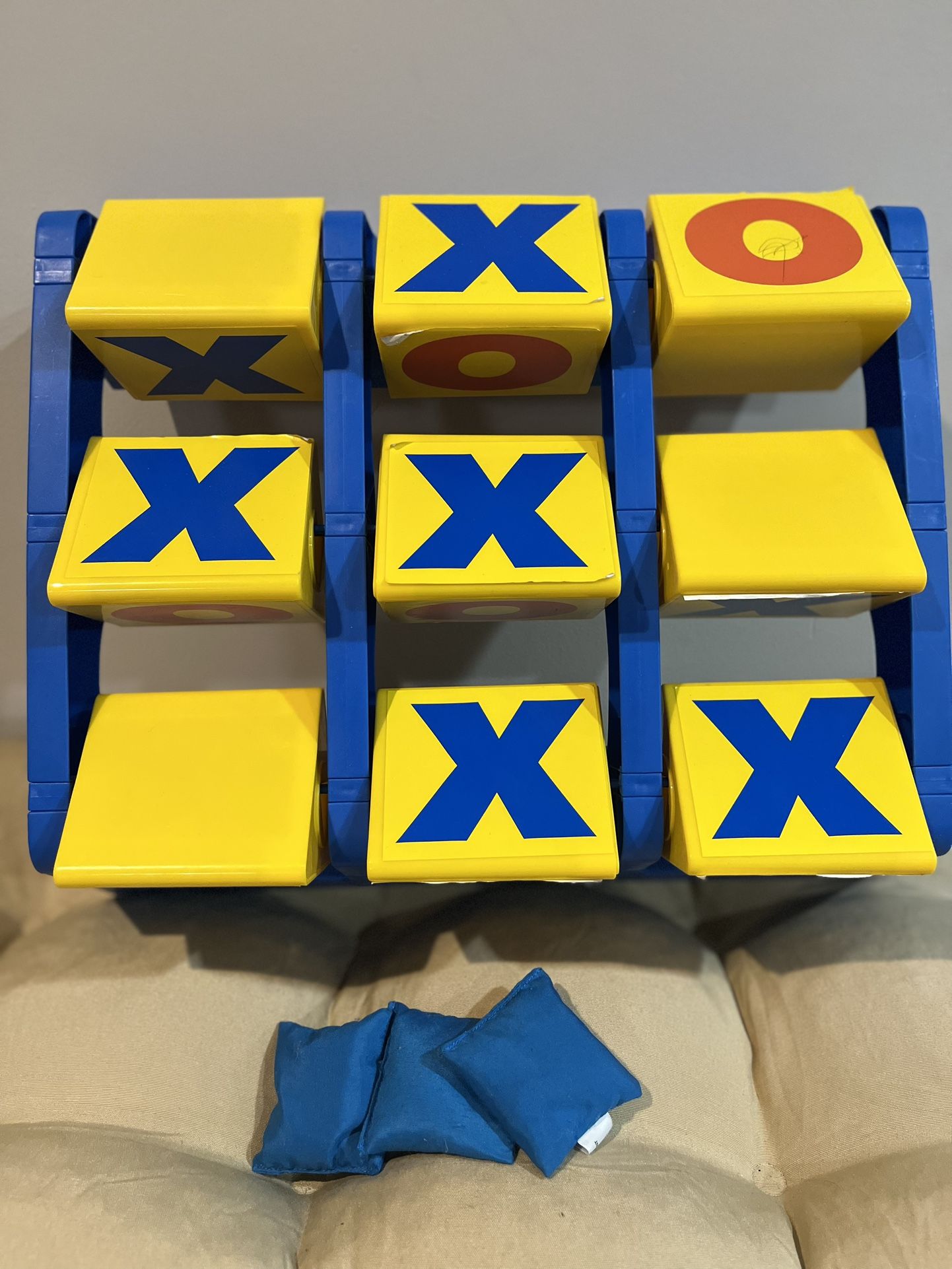 Games/toys Boys Or Girls