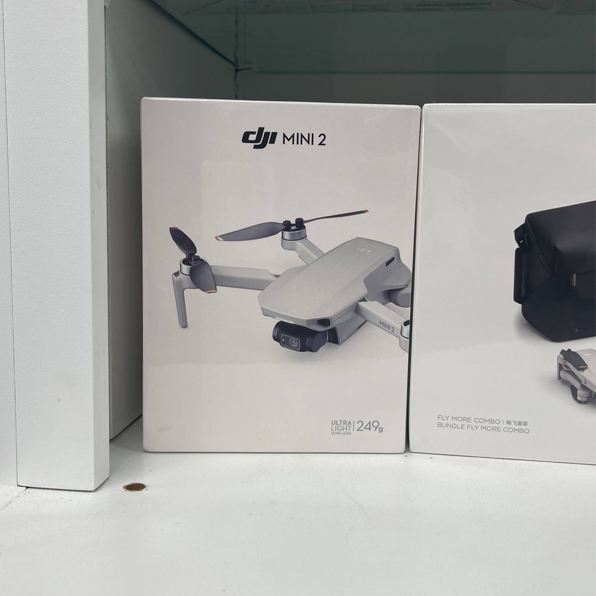 DJI Mini