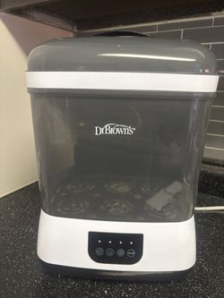 Bottle Sterilizer/Dryer
