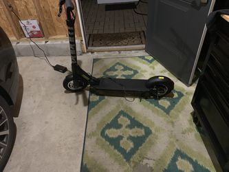 Populo Electric scooter