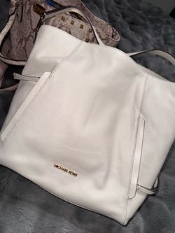 New MK shoulder bag