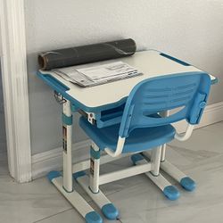 Toddler Table 