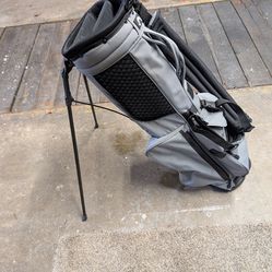 Jones Rover Stand Bag