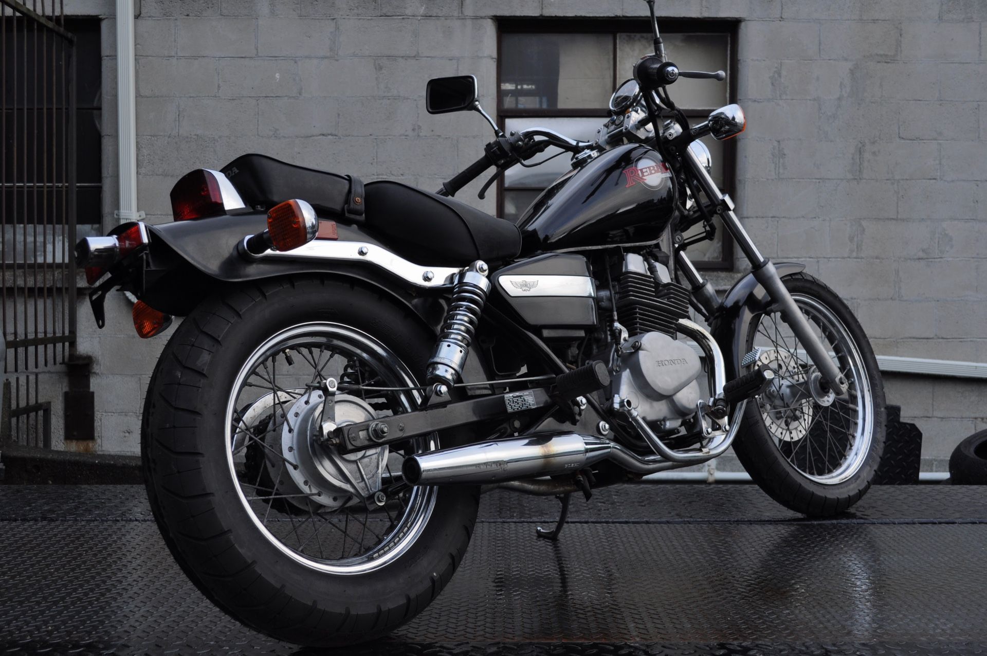 1999 Honda Rebel 250 for Sale in Seattle, WA OfferUp