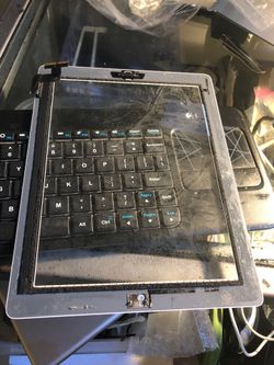 IPAD 2 WHITE ORIGINAL DIGITIZER FRONT GLASS