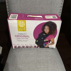 Newborn Lille Baby Carrier