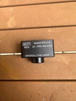 OBD Port Security Cover 77044