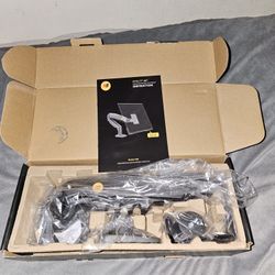 Table Mount For Monitor