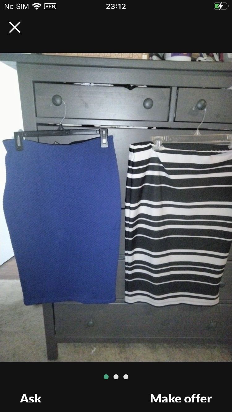 Skirts