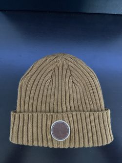 Timberland Brown Beanie