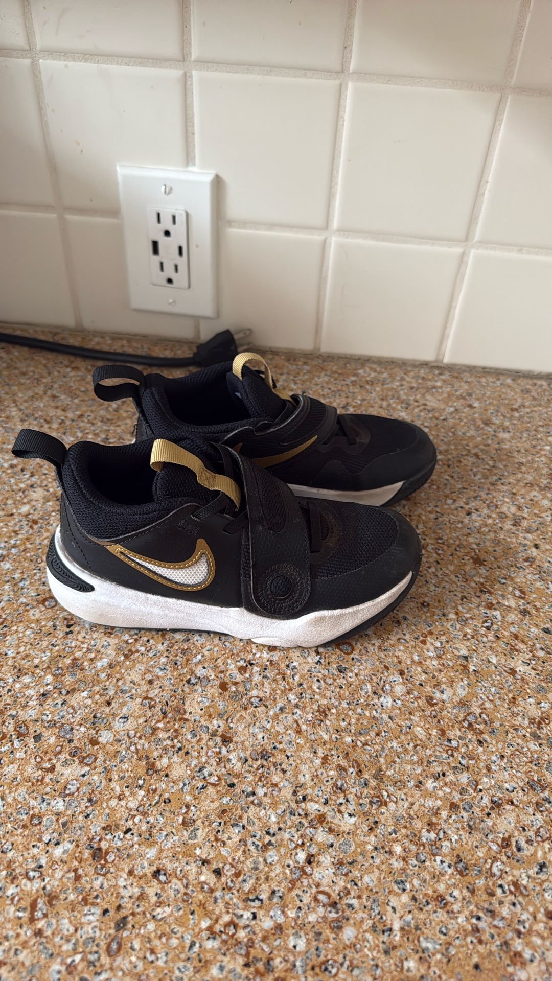 Boys Nike Size 13C