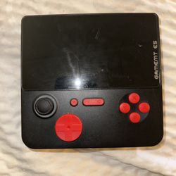 GAMEYE ES Handheld Game Console