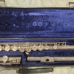 Artley Flute