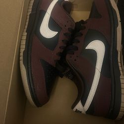 5.5 Dunks