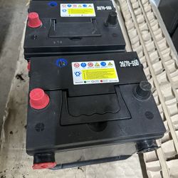 💲5️⃣5️⃣💲 Dual Terminal 26/70 ⚡ Fits Silverado Tahoe Sierra Yukon