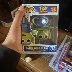 Funko pop 1595
