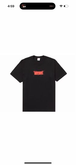 Supreme Ralph Steadman Tshirt