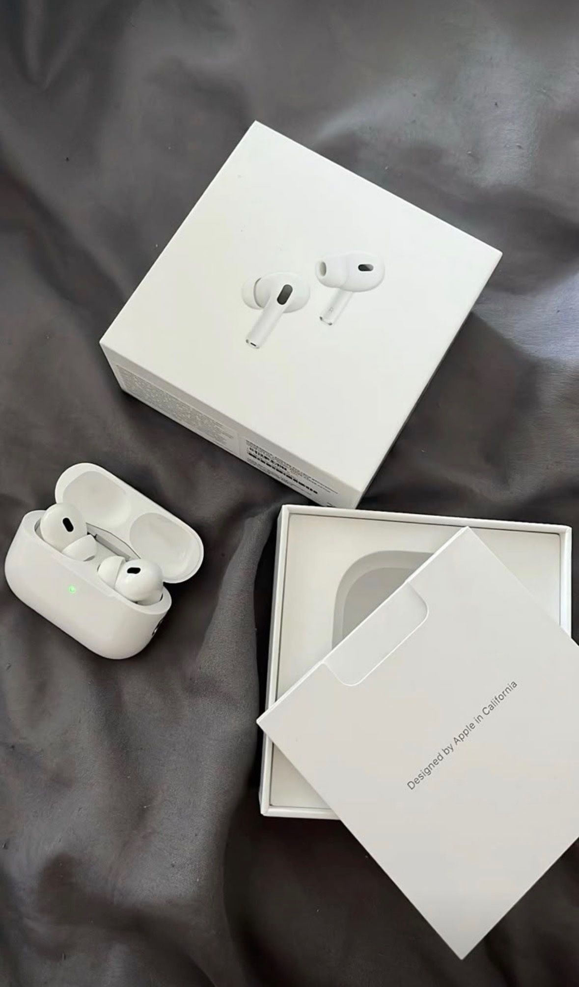 AirPod Pros