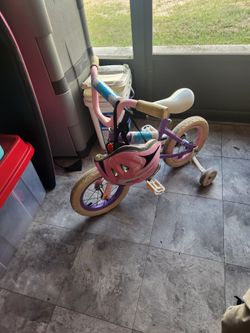 Toddler Bike