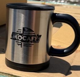Travel Mugs 3 for $5.00