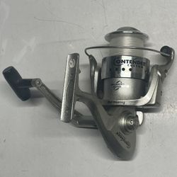 Shakespeare Contender CC060P