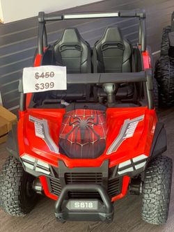Kids Ride On cars with remote Control and Music available for sale