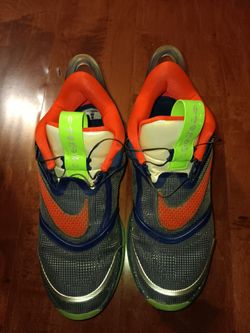 Used Nike Adapt bb 2.0