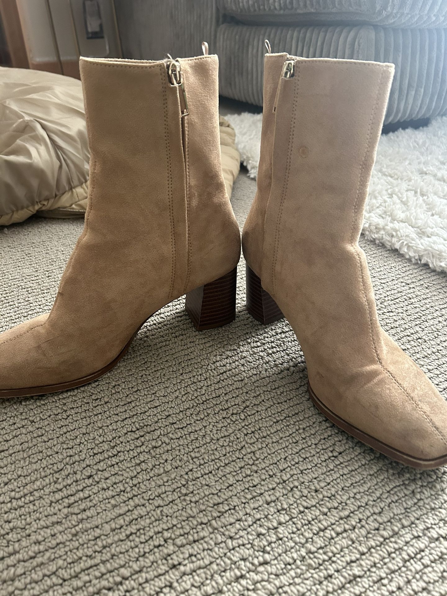 Woman’s Boots