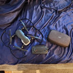 DJI Mavic Air Quadcopter Drone!