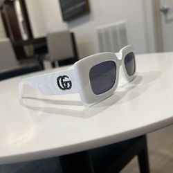 NEW Gucci Shades! 