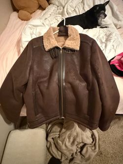 Moonshine spirits sweater L