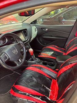 2013 Dodge Dart