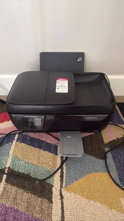 Hp officejet 3830