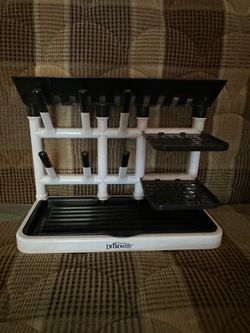 Bottle dryer