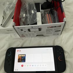 Nintendo Switch 2 New Still